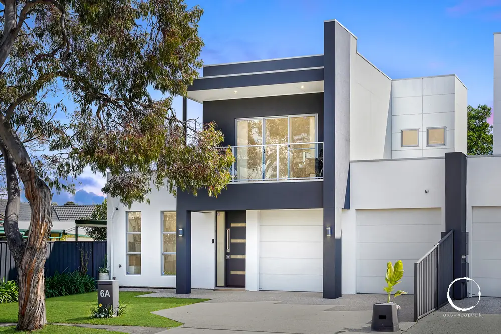 6A North Street, Henley Beach, SA 5022 - photo 1