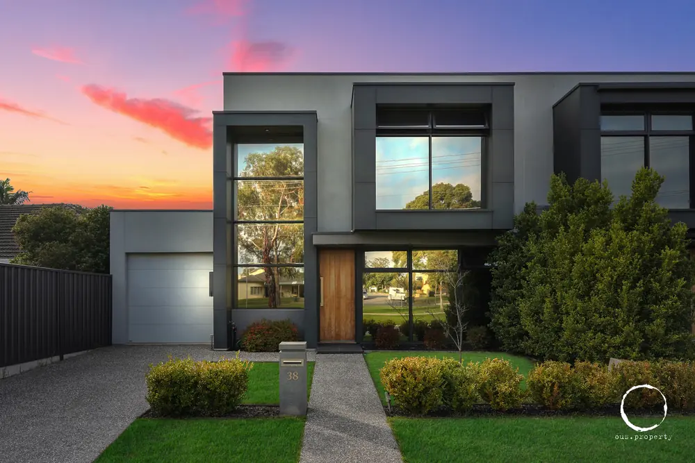 38 Chambers Street, Henley Beach, SA 5022 - photo 1
