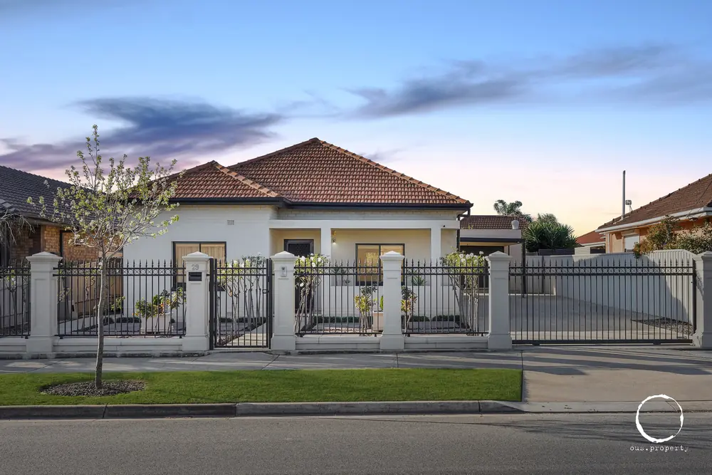 29 Rondo Avenue, Findon, SA 5023 - photo 1