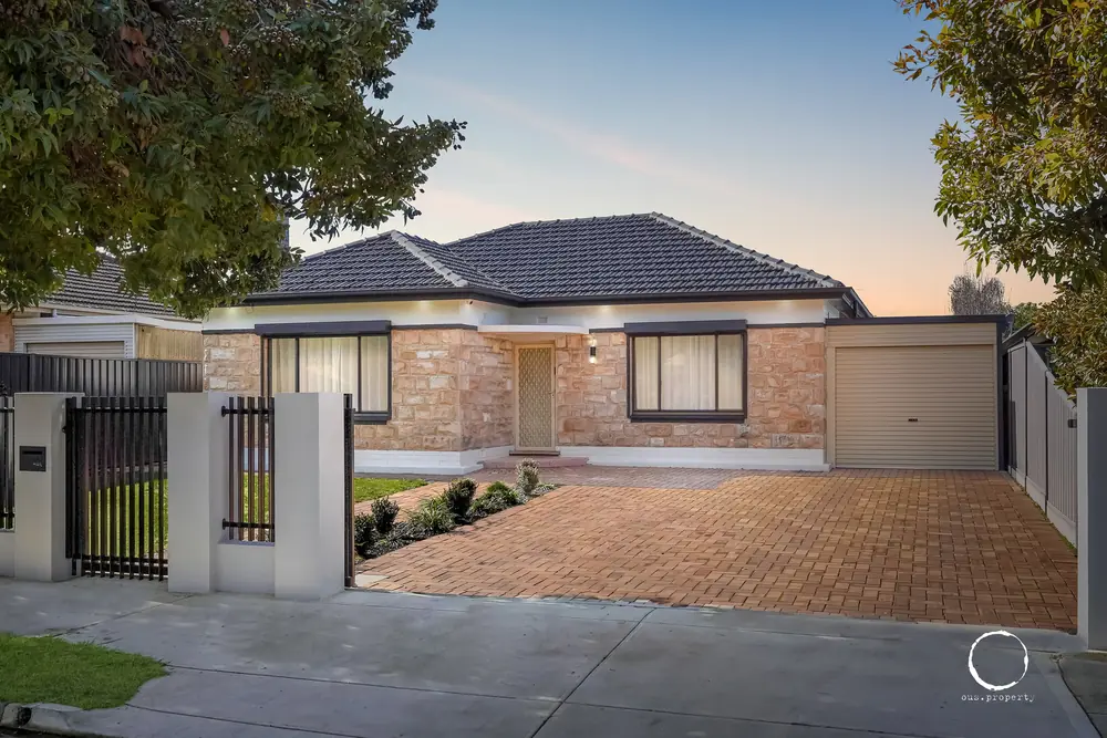 20 Taylor Avenue, Lockleys, SA 5032 - photo 1