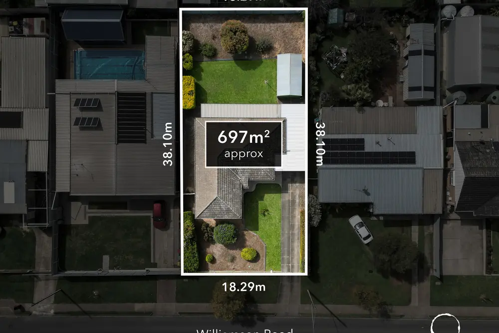 30 Williamson Road, Para Hills, SA 5096 - photo 1