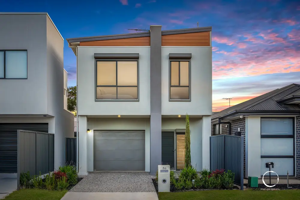 8A Nicholls Terrace, Woodville West, SA 5011 - photo 1