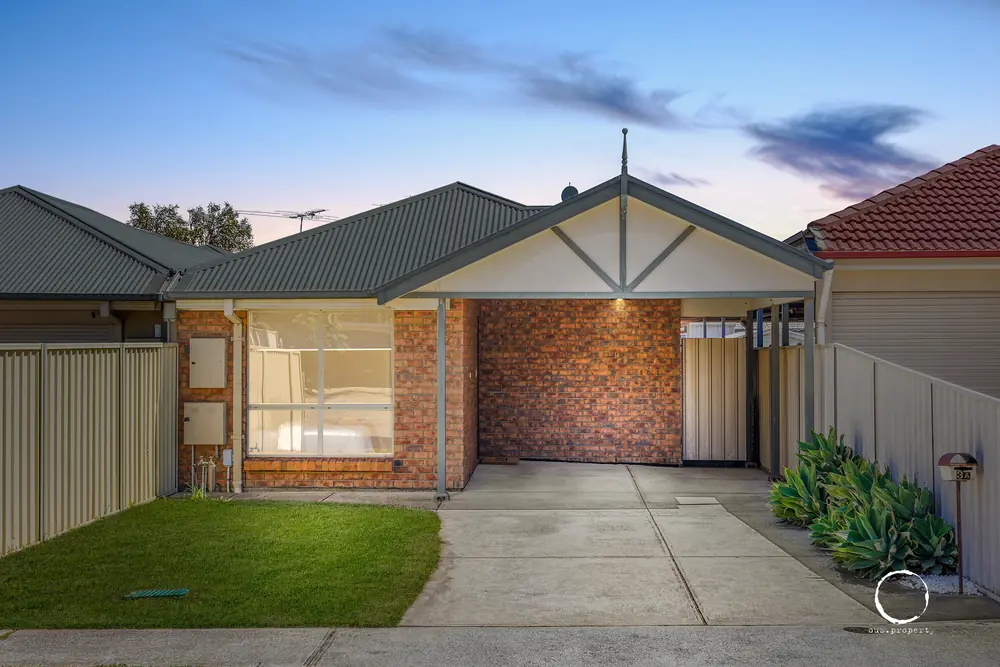 3a Hutley Road, North Haven, SA 5018 - photo 1
