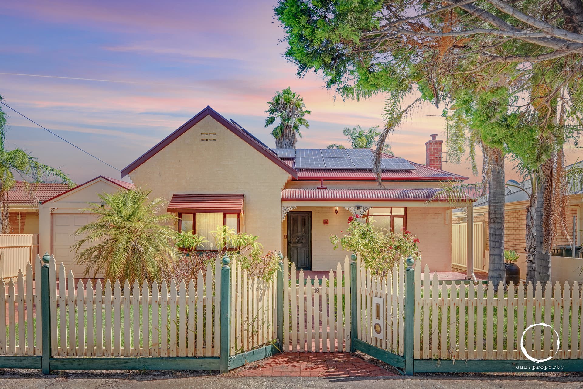 16 Warwick Street, Largs North, SA 5016 - photo 1