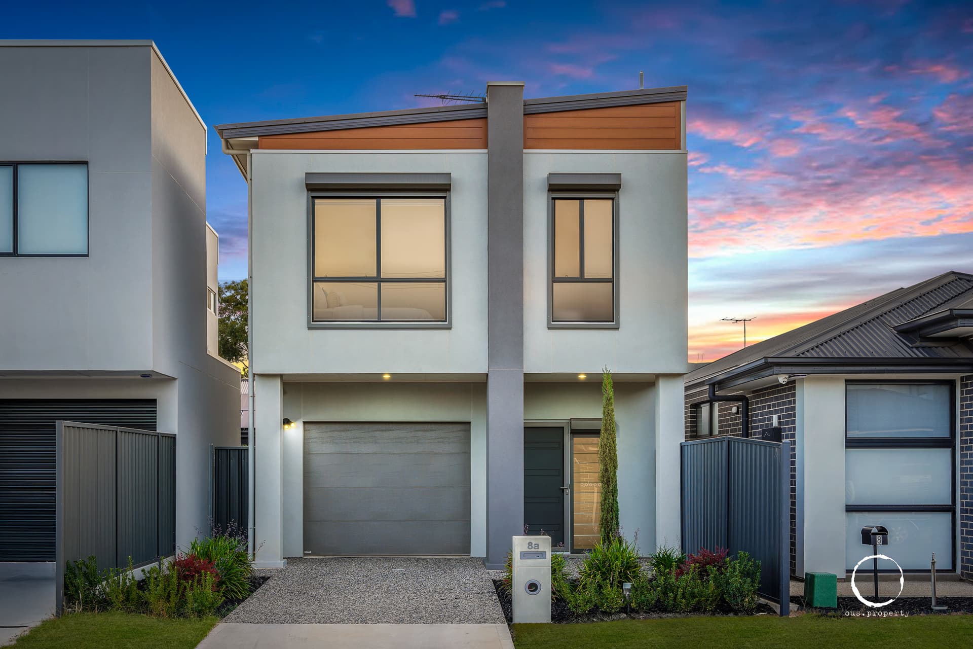 8A Nicholls Terrace, Woodville West, SA 5011 - photo 1