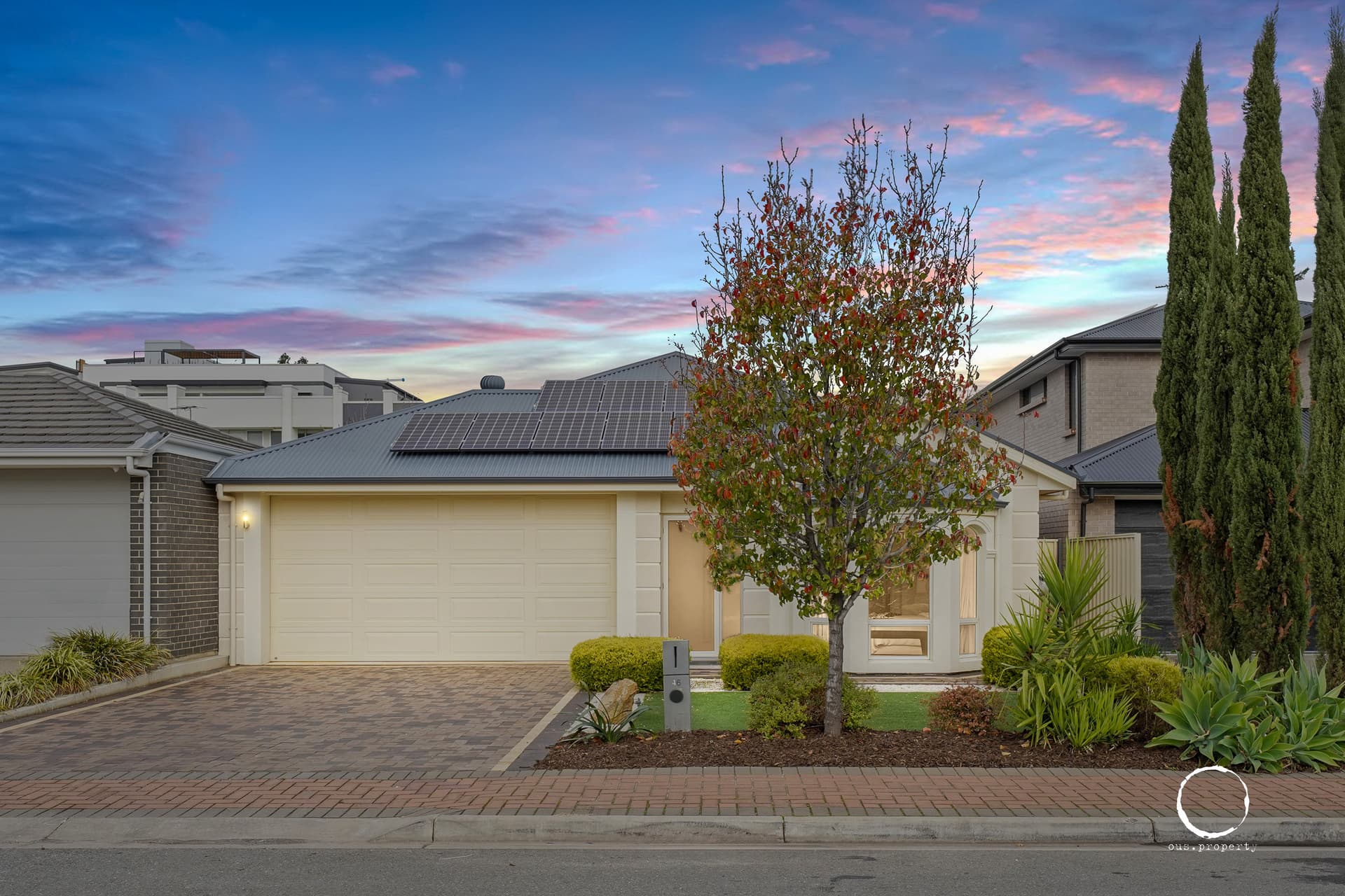 46 Rondo Avenue, Findon, SA 5023 - photo 1