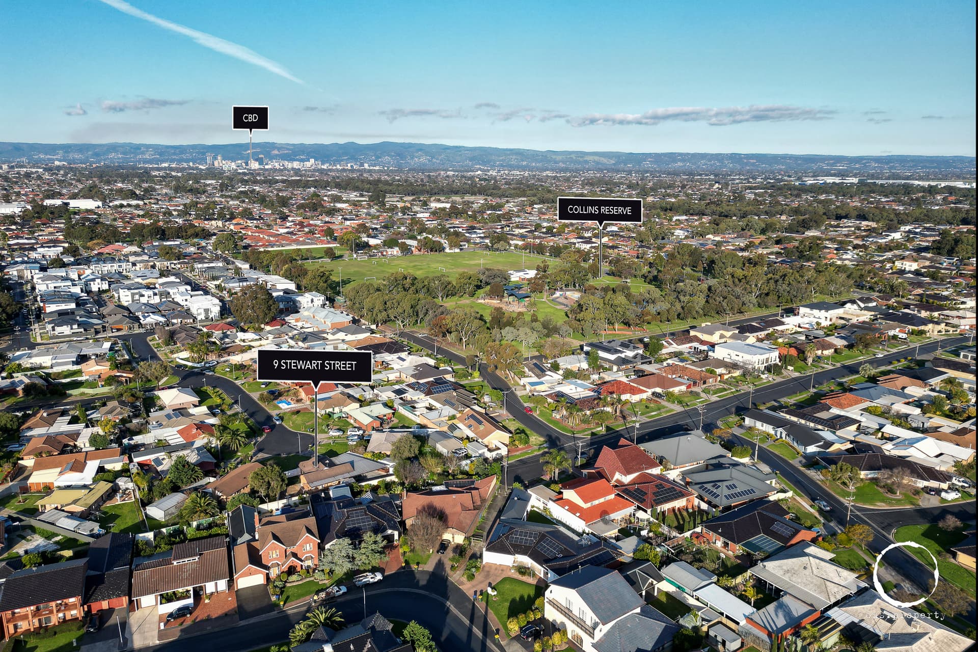 9 Stewart Street, Kidman Park, SA 5025 - photo 1