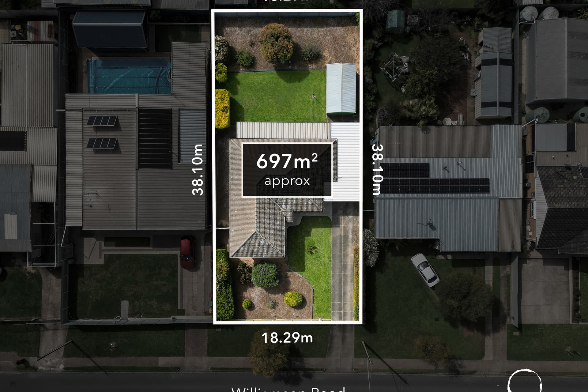 30 Williamson Road, Para Hills, SA 5096 - photo 1