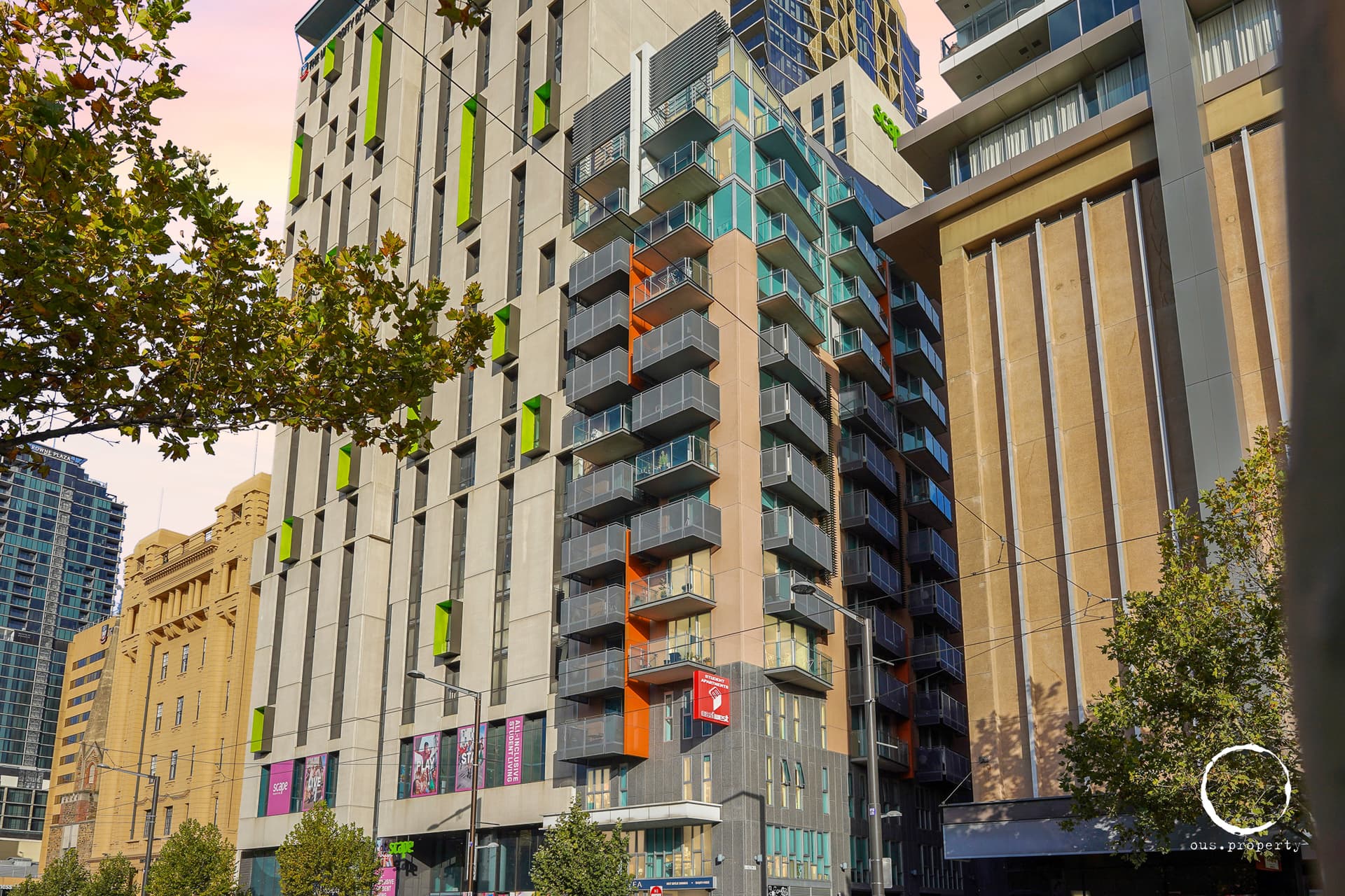 53/227 North Terrace, Adelaide, SA 5000 - photo 1