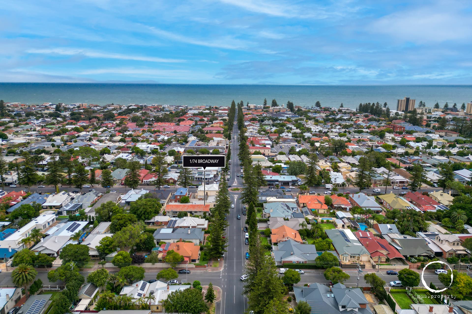 1/74 Broadway, Glenelg South, SA 5045 - photo 1