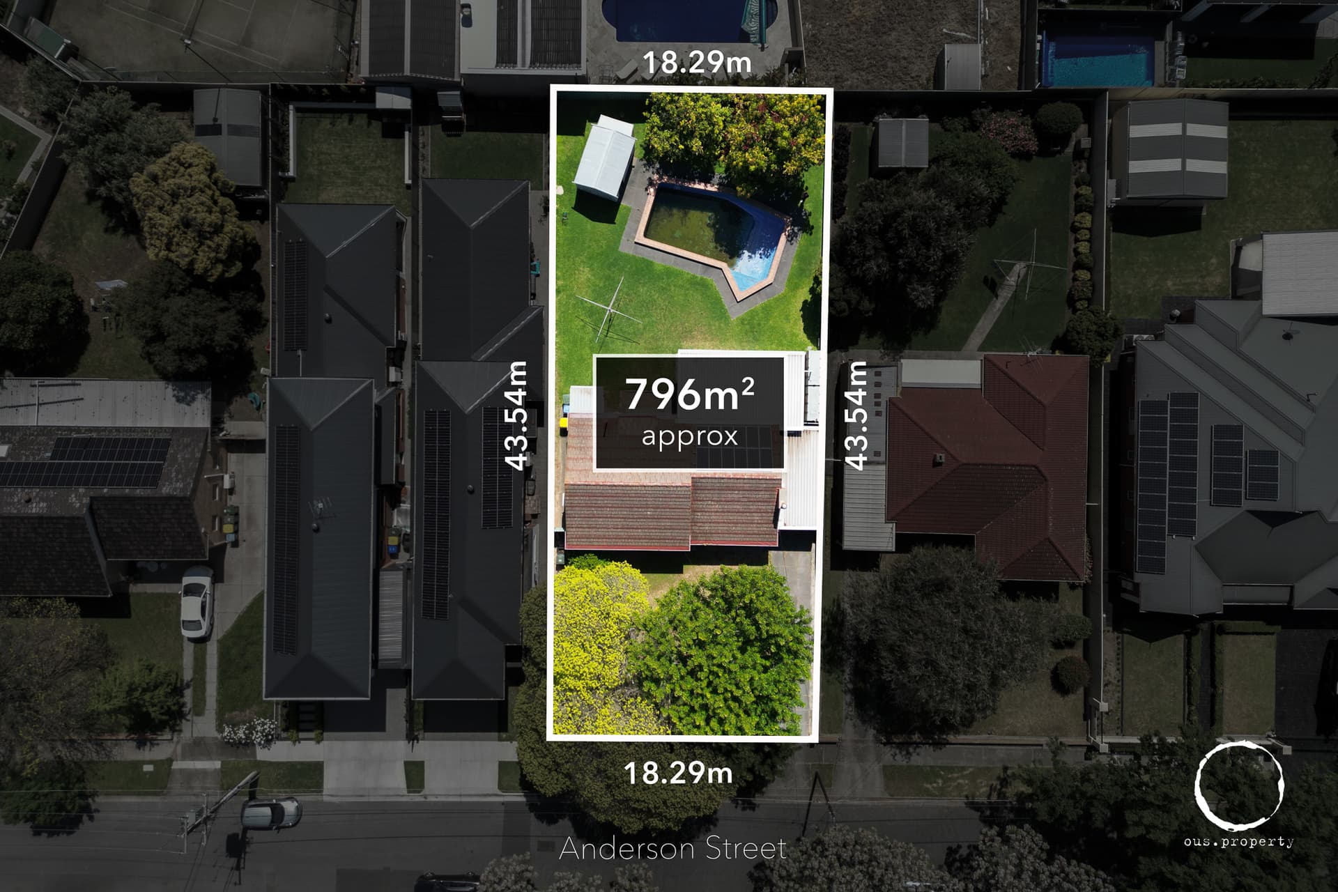 8 Anderson Street, Fulham Gardens, SA 5024 - photo 1