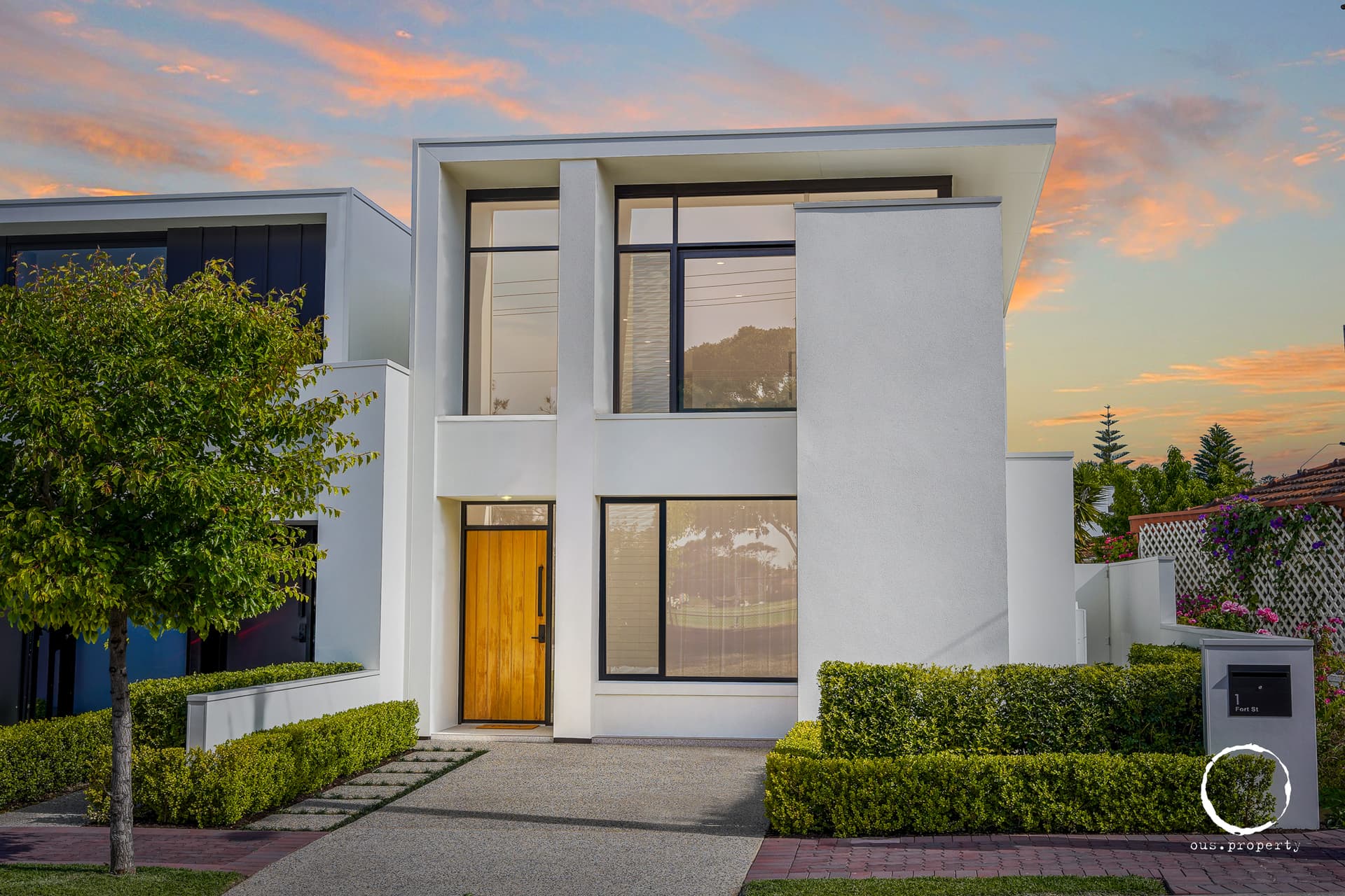 1 Fort Street, Grange, SA 5022 - photo 1