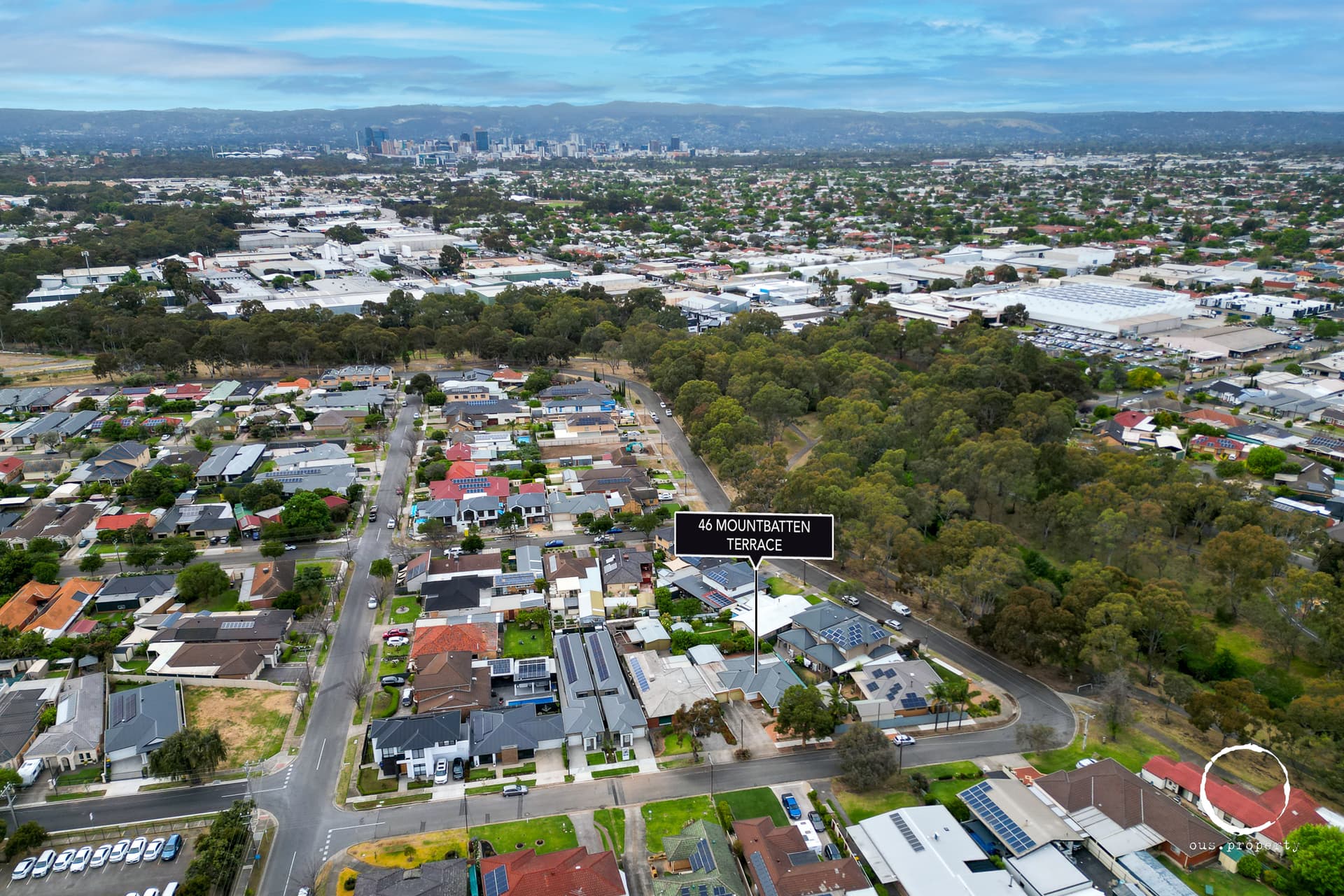 46 Mountbatten Terrace, Flinders Park, SA 5025 - photo 1