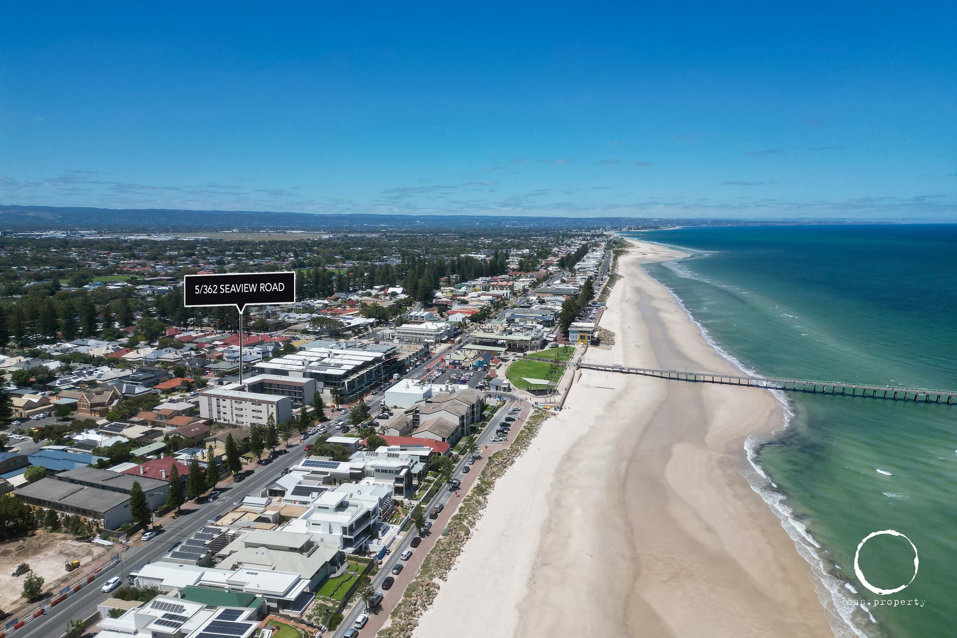 5/362 Seaview Road, Henley Beach, SA 5022 - photo 1